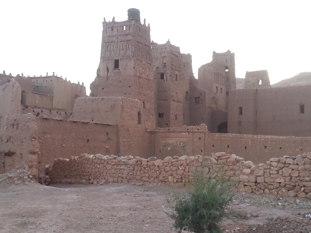 kasbahdorp