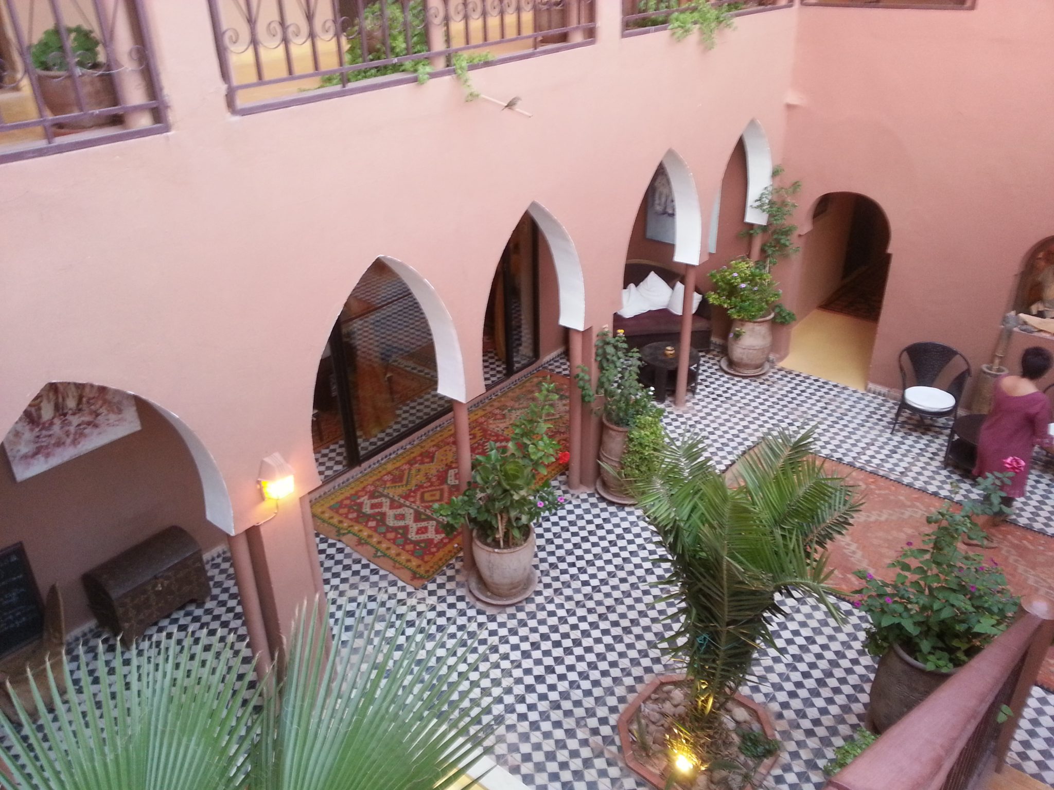 kasbahhotel