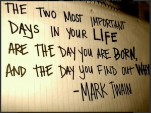 MarkTwain